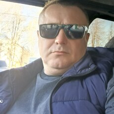 Фотография мужчины Вагиз, 44 года из г. Стерлитамак