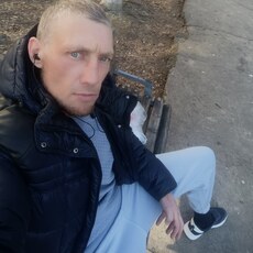 Фотография мужчины Александр, 34 года из г. Кишинев
