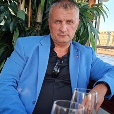 Фотография мужчины Дмитрий, 45 лет из г. Приозерск