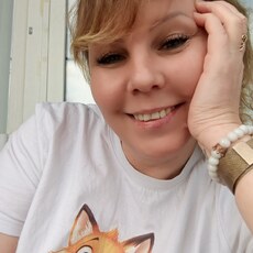 Елена, 44 из г. Саратов.