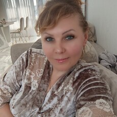 Фотография девушки Елена, 44 года из г. Саратов