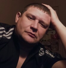 Фотография мужчины Иван, 41 год из г. Курган