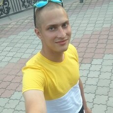 Фотография мужчины Максим, 30 лет из г. Тула