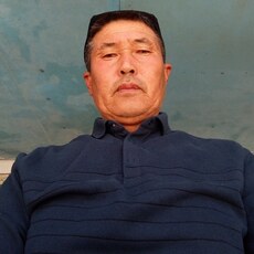 Фотография мужчины Давлат, 45 лет из г. Самарканд