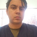 Кирилл, 24 года