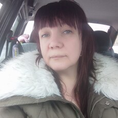 Фотография девушки Оксана, 44 года из г. Самара