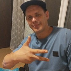 Фотография мужчины Сергей, 38 лет из г. Хабаровск