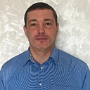 Михаил, 38 лет