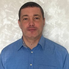 Фотография мужчины Михаил, 38 лет из г. Магадан