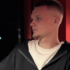Фотография мужчины Алексей, 23 года из г. Воронеж