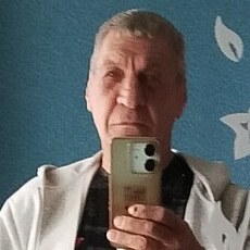 Фотография мужчины Сергей, 60 лет из г. Саратов