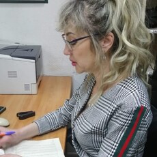 Ольга, 46 из г. Кемерово.