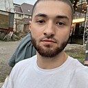 Алим, 24 года