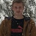 Глеб, 23 года