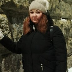 Жанна, 47 из г. Ярославль.