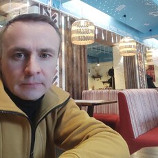 Фотография мужчины Евгений, 42 года из г. Омск