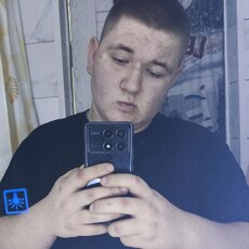 Фотография мужчины Сергей, 19 лет из г. Красный Кут
