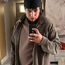 Идрис, 30 лет