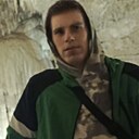 Юрий, 21 год