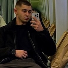 Фотография мужчины Иван, 23 года из г. Моздок