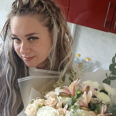 Фотография девушки Юлия, 41 год из г. Нижний Новгород