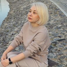 Фотография девушки Наталья, 51 год из г. Москва