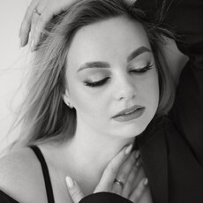 Фотография девушки Алина, 28 лет из г. Свободный