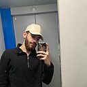Давид, 25 лет