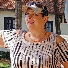 Фотография девушки Светлана, 53 года из г. Люберцы