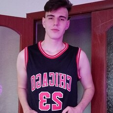 Фотография мужчины Max, 22 года из г. Краснодар