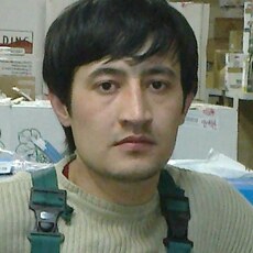 Фотография мужчины Димон, 38 лет из г. Южно-Сахалинск