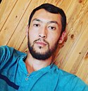 Юлдош, 32 года
