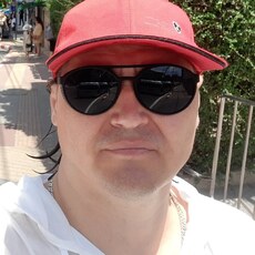 Андрей, 48 из г. Красноярск.