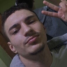 Фотография мужчины Llll, 20 лет из г. Galați