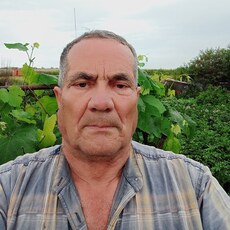 Фотография мужчины Александр, 68 лет из г. Рудный