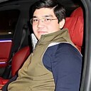 Гани, 23 года