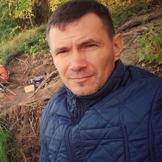 Фотография мужчины Сергей, 43 года из г. Волжский
