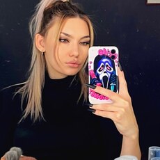 Фотография девушки Ева, 31 год из г. Новокубанск