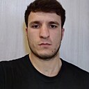 Ахмед, 22 года