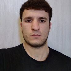 Фотография мужчины Ахмед, 22 года из г. Солнечногорск