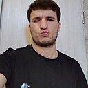 Ахмед, 22 года