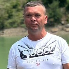 Фотография мужчины Паша, 43 года из г. Жлобин