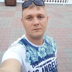 Фотография мужчины Сергей, 38 лет из г. Воронеж