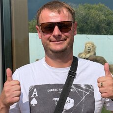 Фотография мужчины Сергей, 36 лет из г. Пермь
