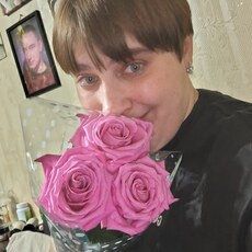 Фотография девушки Светлана, 24 года из г. Мурыгино