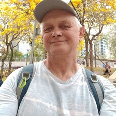 Фотография мужчины Александр, 64 года из г. Ярославль