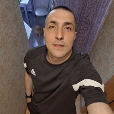 Фотография мужчины Anton, 38 лет из г. Великие Луки