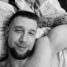 Фотография мужчины Роман, 36 лет из г. Комсомольск-на-Амуре