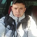 Александр, 24 года