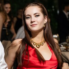 Фотография девушки Кристина, 23 года из г. Москва
